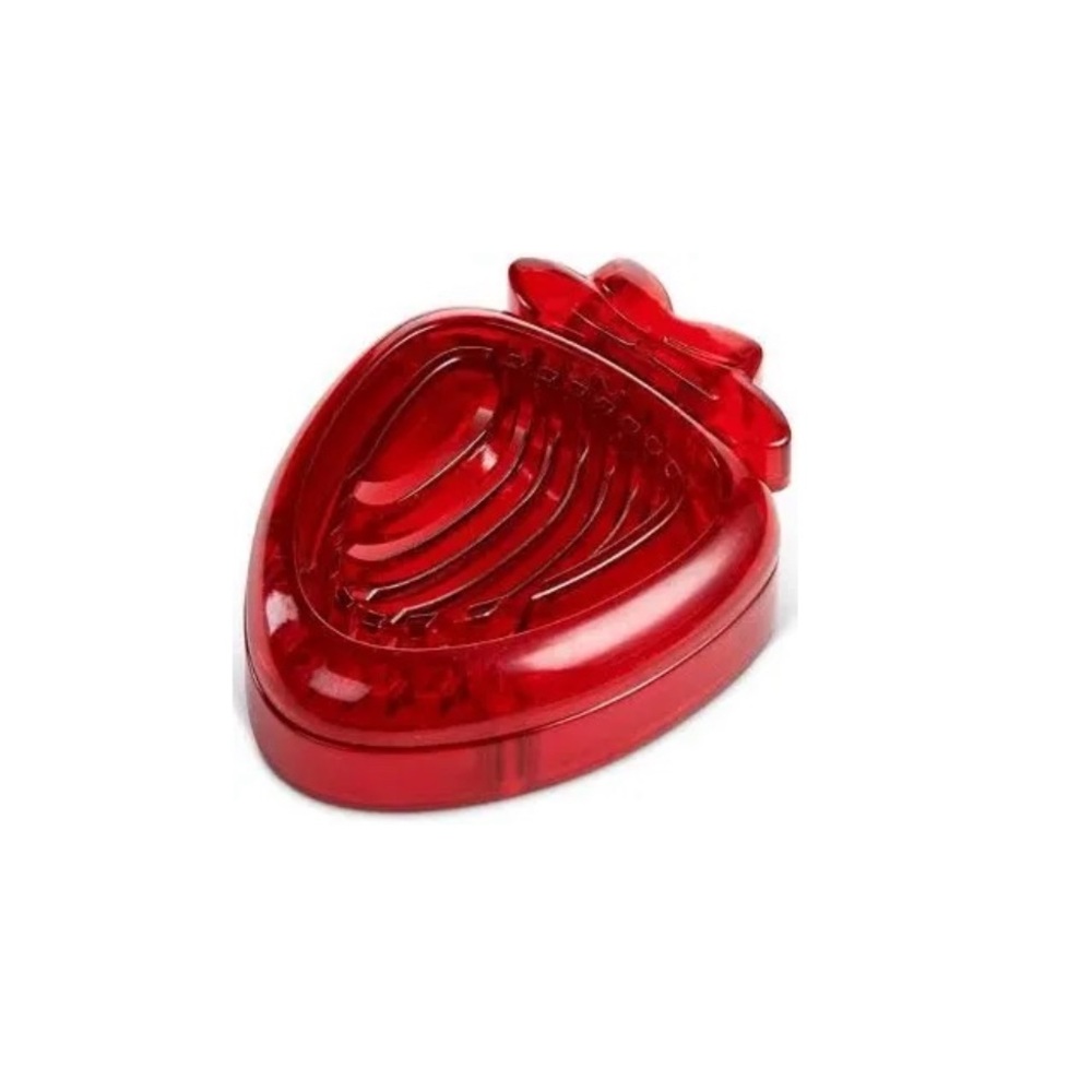Strawberry Slicer - Picture 3 of 7